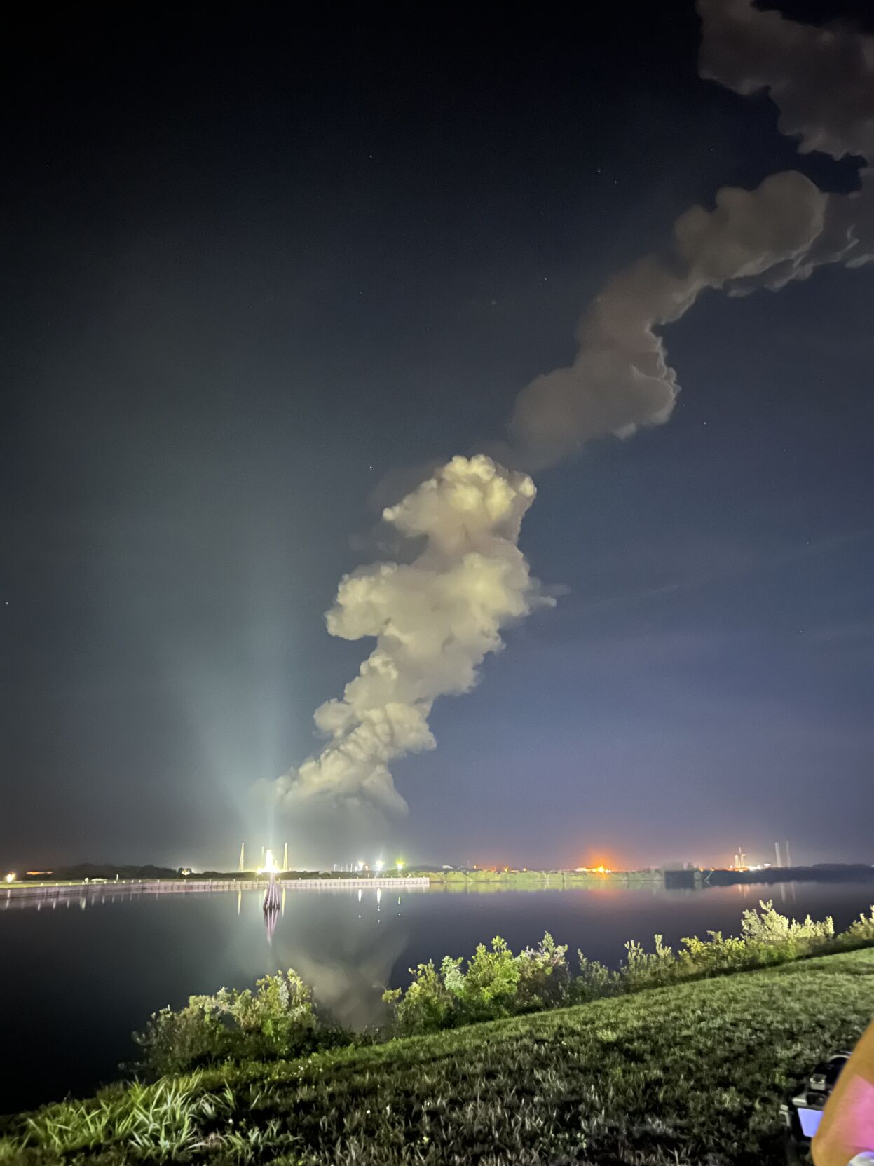 Artemis Launch